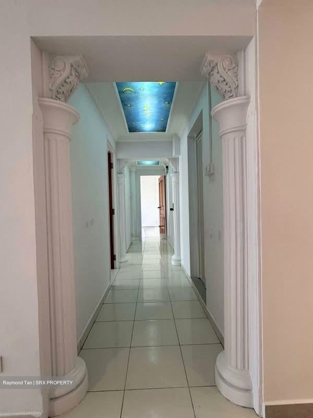 Blk 682D Woodlands Drive 73 (Woodlands), HDB 4 Rooms #566098551